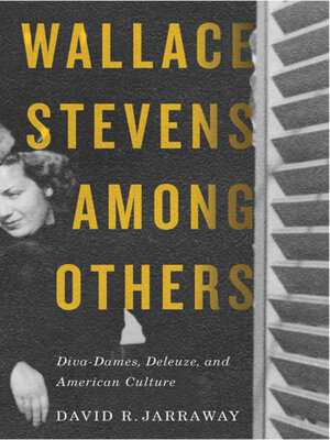 cover image of Wallace Stevens Among Others